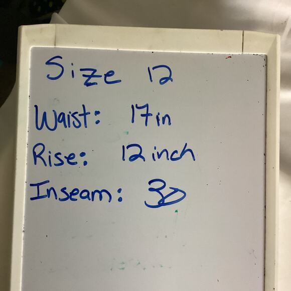 Jones Wear Linen Blend trousers– Size 12 – Tailored, Lined, Front Zip - Picture 2 of 12